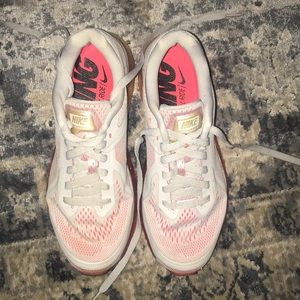 Nike Air Max Neutral Ride, orange/red/grey